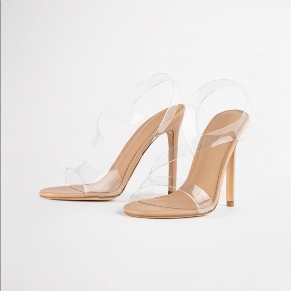 Tony Bianco Kaya Heels - Picture 2 of 3